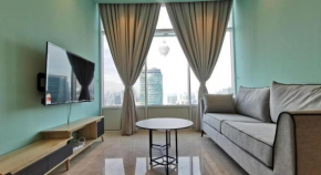 Sky Suites Premium Living 2 min Walk Twin Tower KLCC